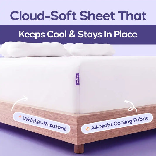 Cooling EasyFit Sheet