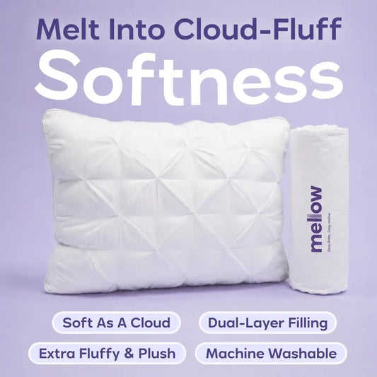 Ploof Pillow