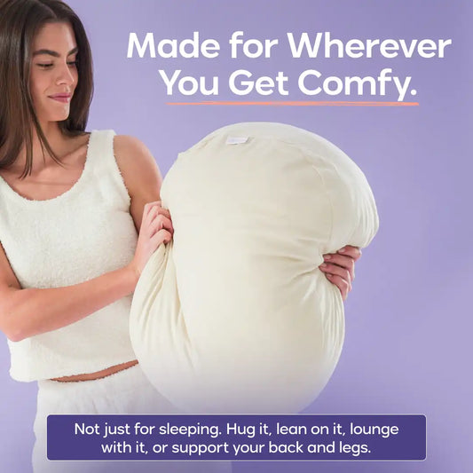 Pebble Pillow