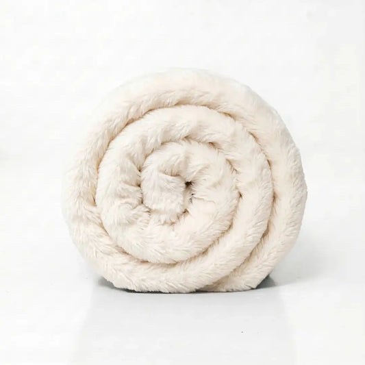 Cloud Throw Blanket