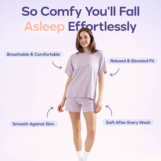 Cooling Dream Tee